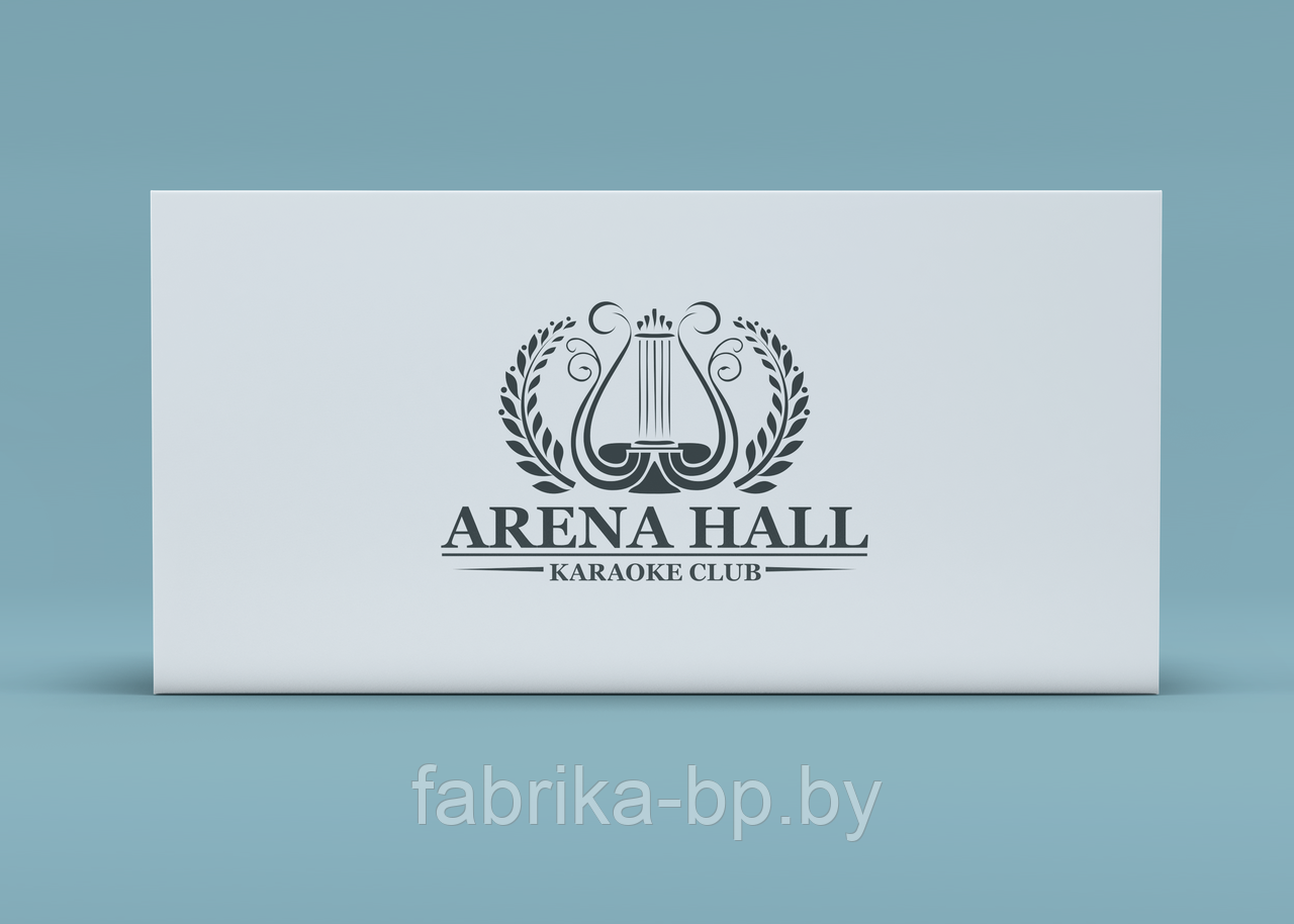 Печать на конвертах