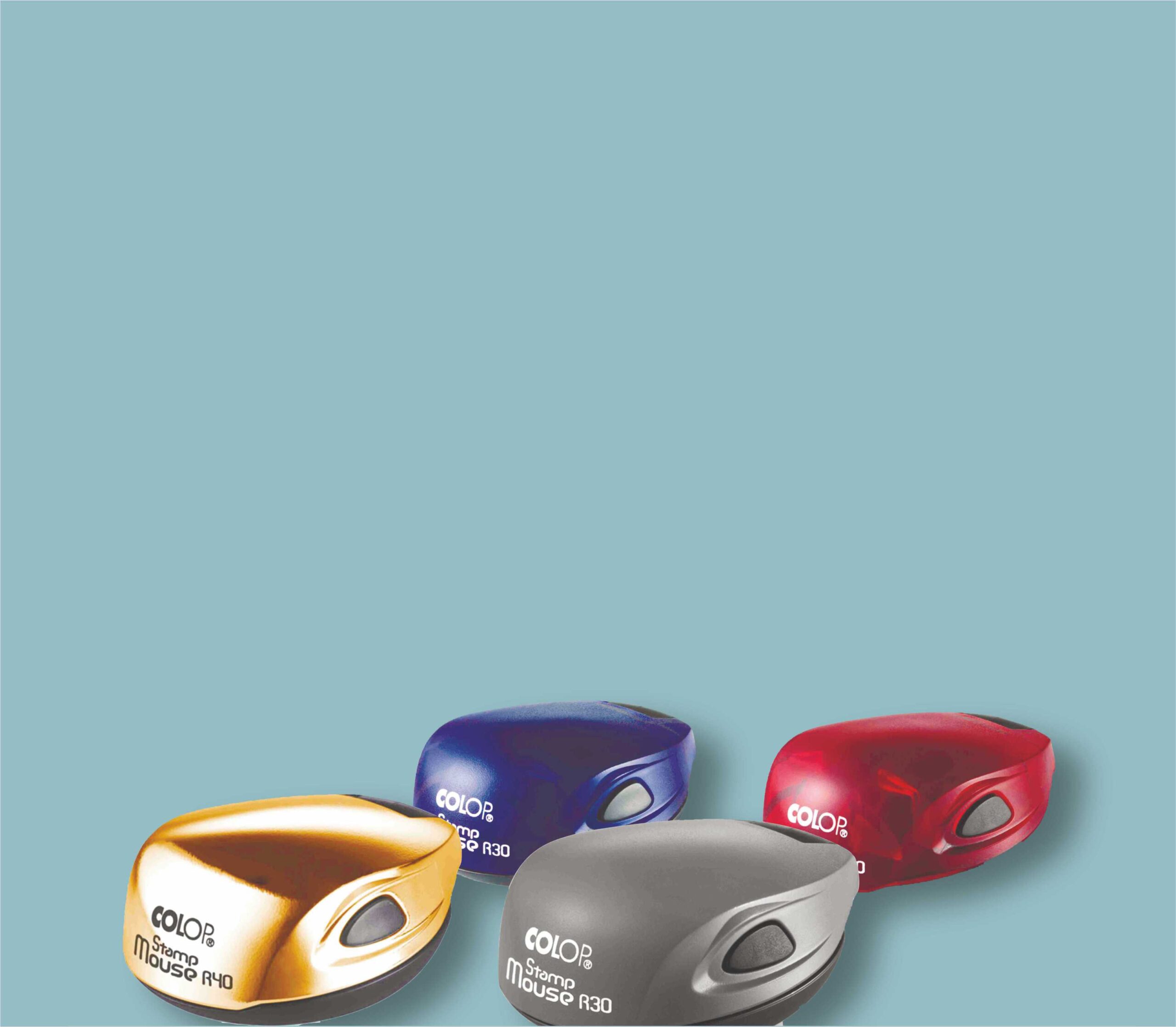 Печать карманная