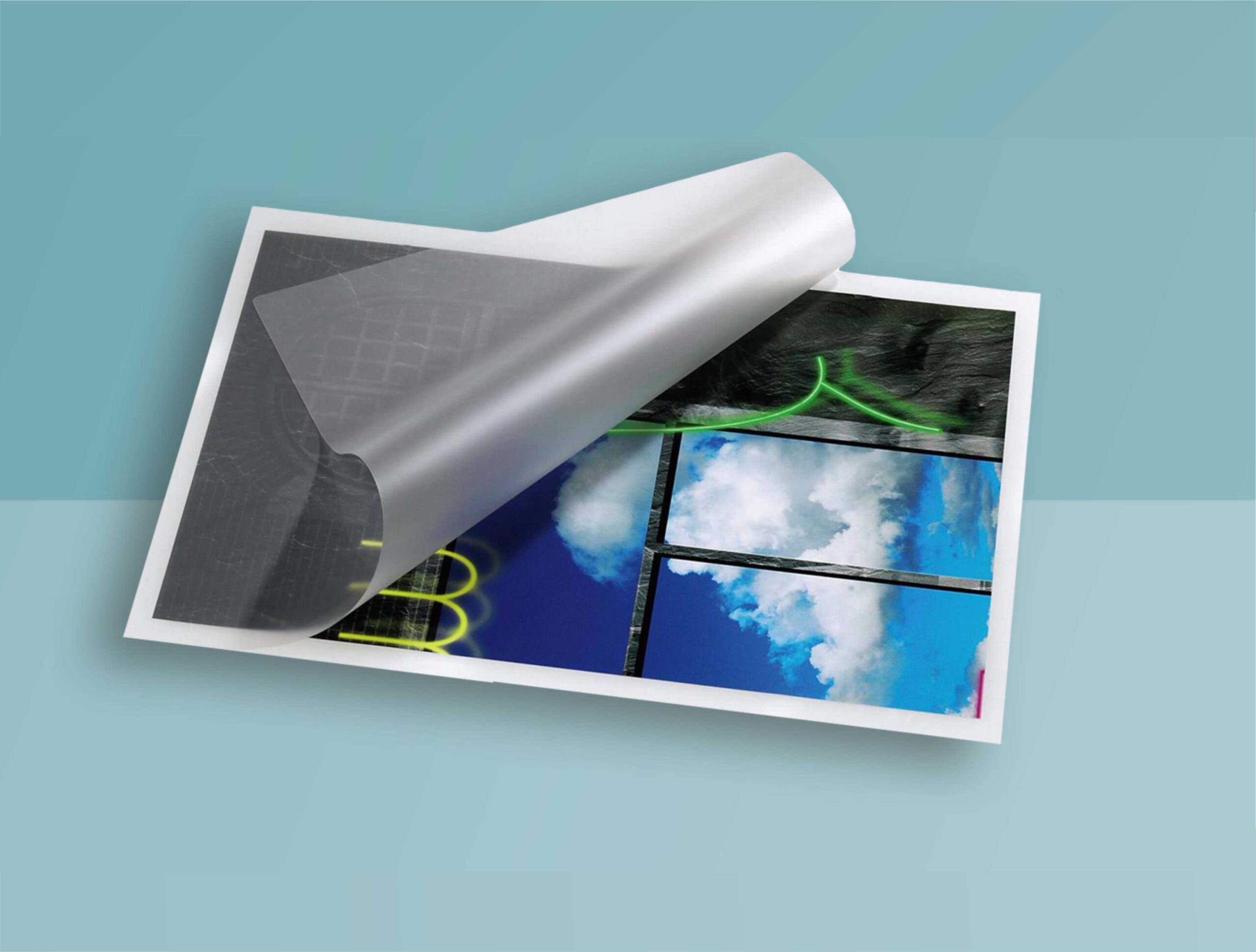 Послепечатная обработка