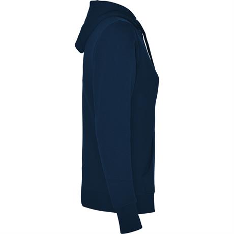 Толстовка URBAN WOMAN женская, МОРСКОЙ СИНИЙ XL — изображение 4