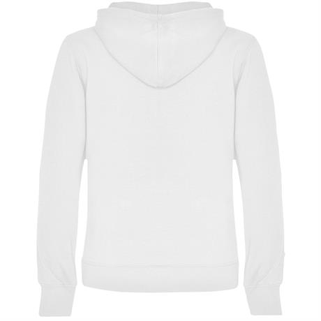 Толстовка URBAN WOMAN женская, БЕЛЫЙ 2XL — изображение 2