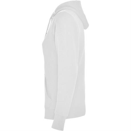 Толстовка URBAN WOMAN женская, БЕЛЫЙ 2XL — изображение 3