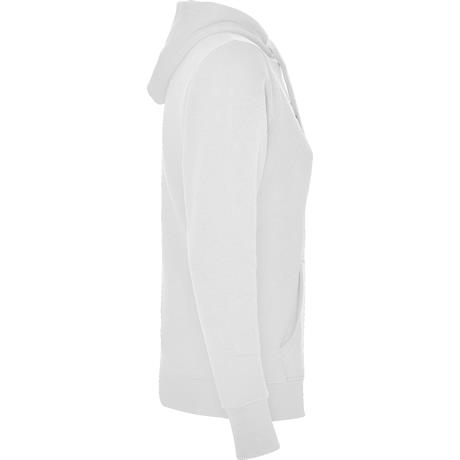 Толстовка URBAN WOMAN женская, БЕЛЫЙ 2XL — изображение 4
