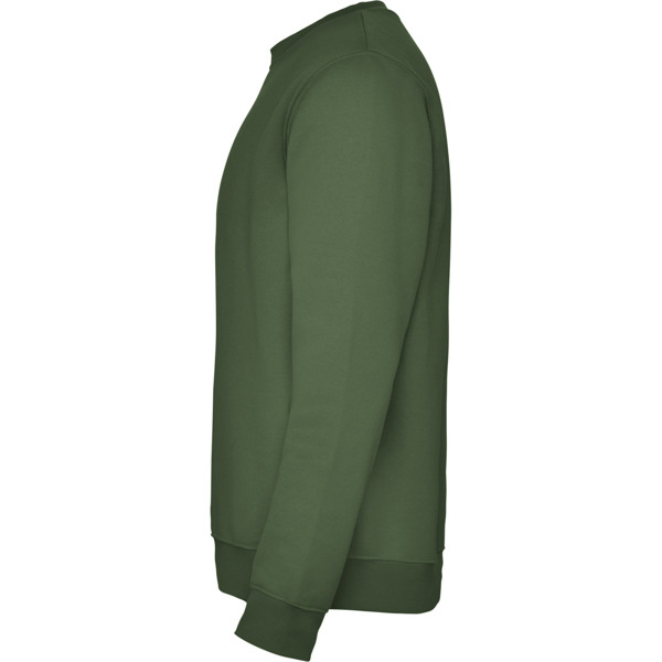 Джемпер CLASICA унисекс, VENTURE GREEN 2XL — изображение 3