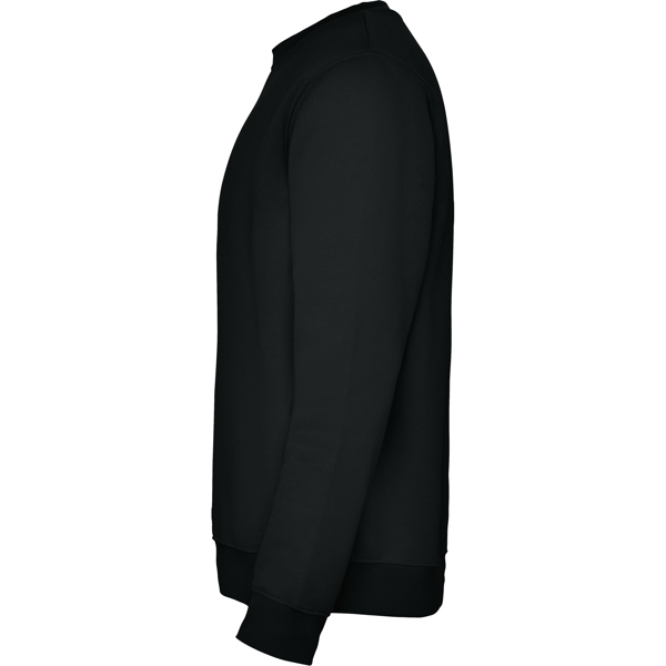 Джемпер CLASICA унисекс, ТЕМНЫЙ ГРАФИТ 3XL — изображение 3