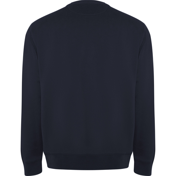 Джемпер BATIAN унисекс, МОРСКОЙ СИНИЙ XS — изображение 3