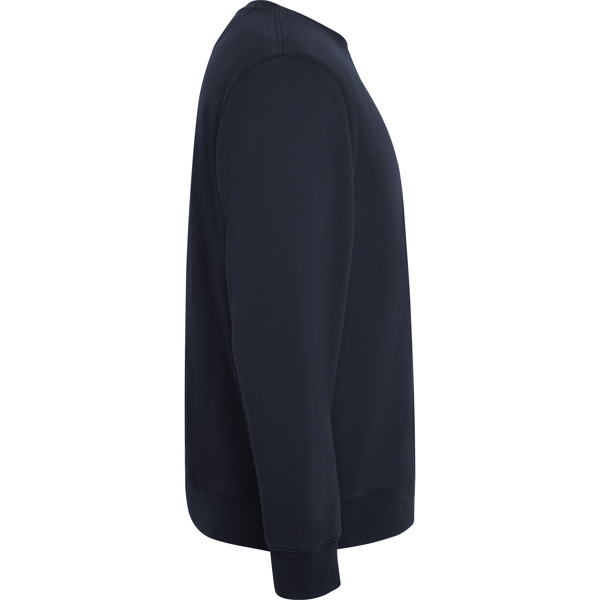 Джемпер BATIAN унисекс, МОРСКОЙ СИНИЙ XS — изображение 4
