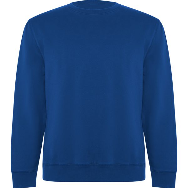 Джемпер BATIAN унисекс, КОРОЛЕВСКИЙ СИНИЙ 2XL