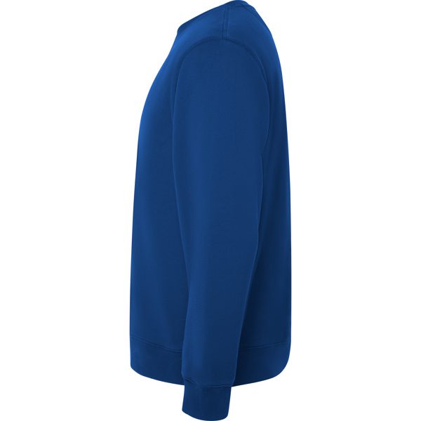 Джемпер BATIAN унисекс, КОРОЛЕВСКИЙ СИНИЙ 2XL — изображение 3