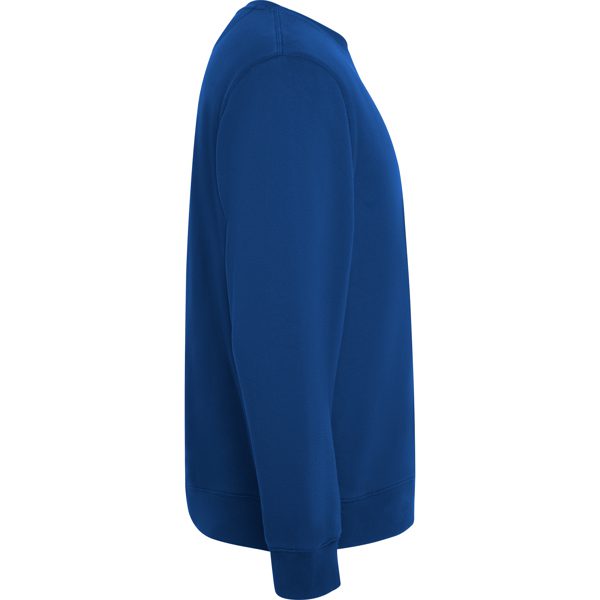 Джемпер BATIAN унисекс, КОРОЛЕВСКИЙ СИНИЙ 2XL — изображение 4