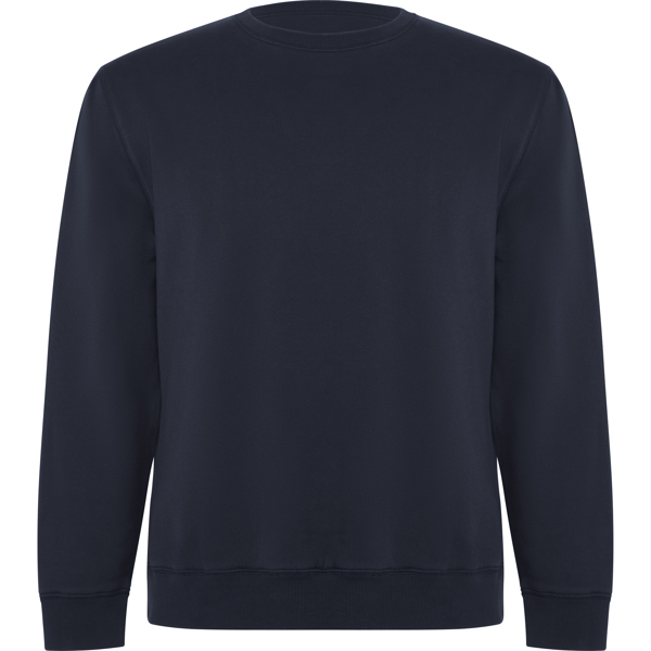 Джемпер BATIAN унисекс, МОРСКОЙ СИНИЙ 3XL