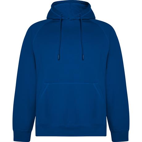Толстовка VINSON унисекс, КОРОЛЕВСКИЙ СИНИЙ 3XL