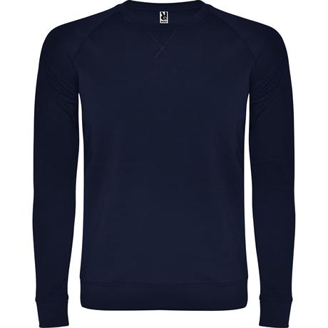 Джемпер ANNAPURNA мужской, МОРСКОЙ СИНИЙ XL