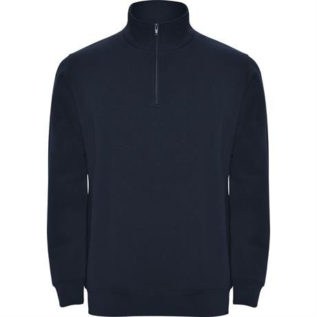 Джемпер (поло) ANETO мужской, МОРСКОЙ СИНИЙ 3XL