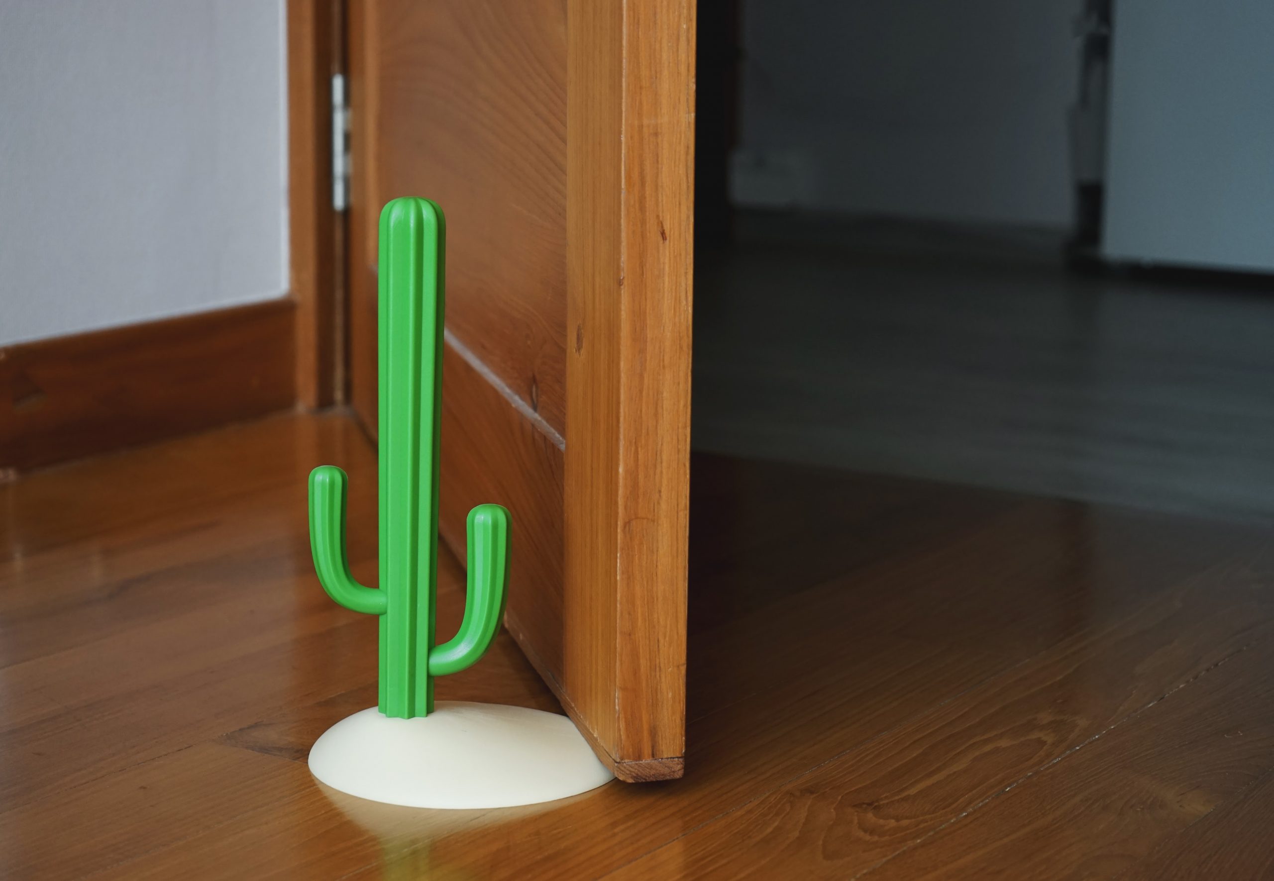 Подпорка для двери Cactus — изображение 3