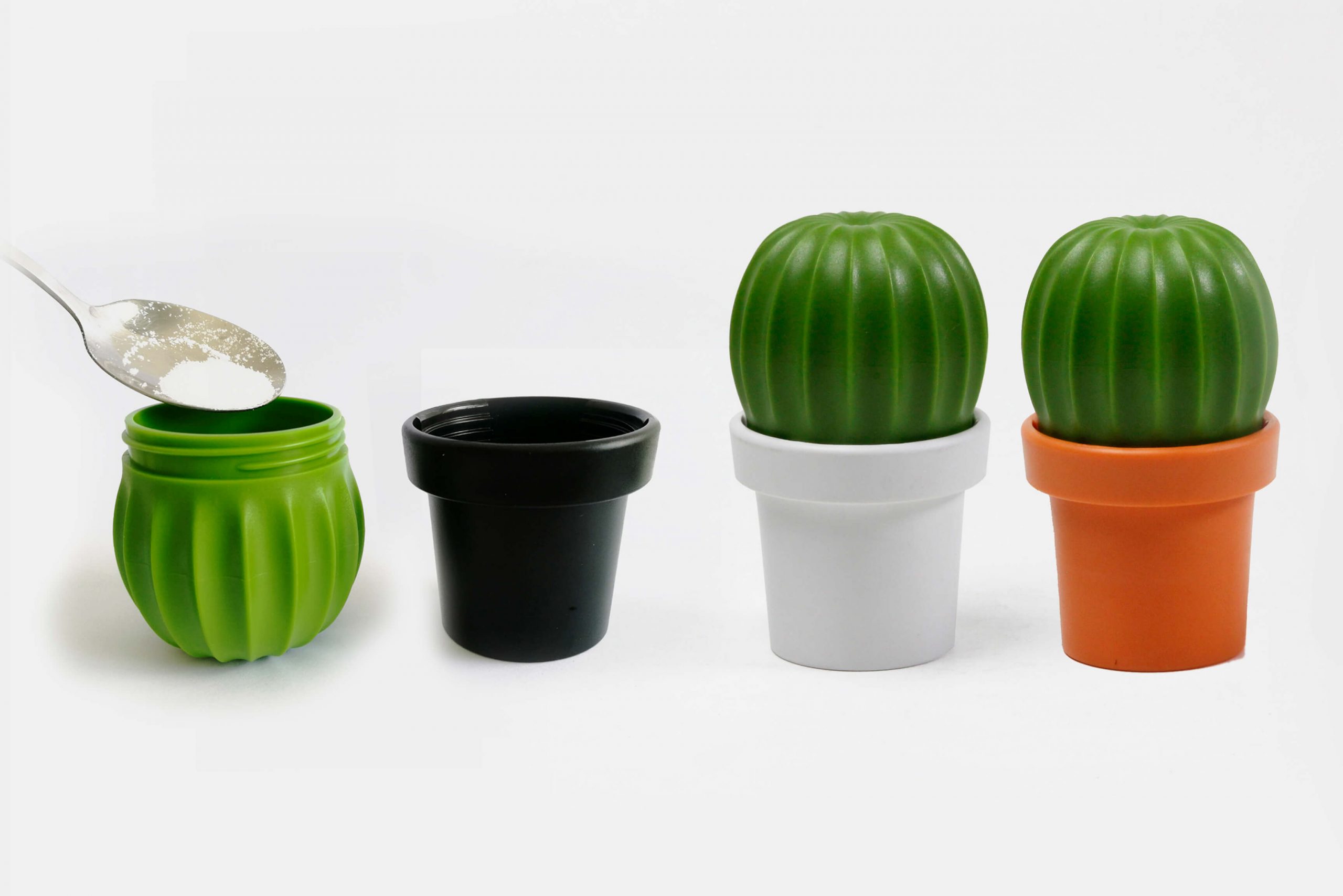 МЕЛЬНИЦА ДЛЯ СПЕЦИЙ Tasty Cactus — изображение 2