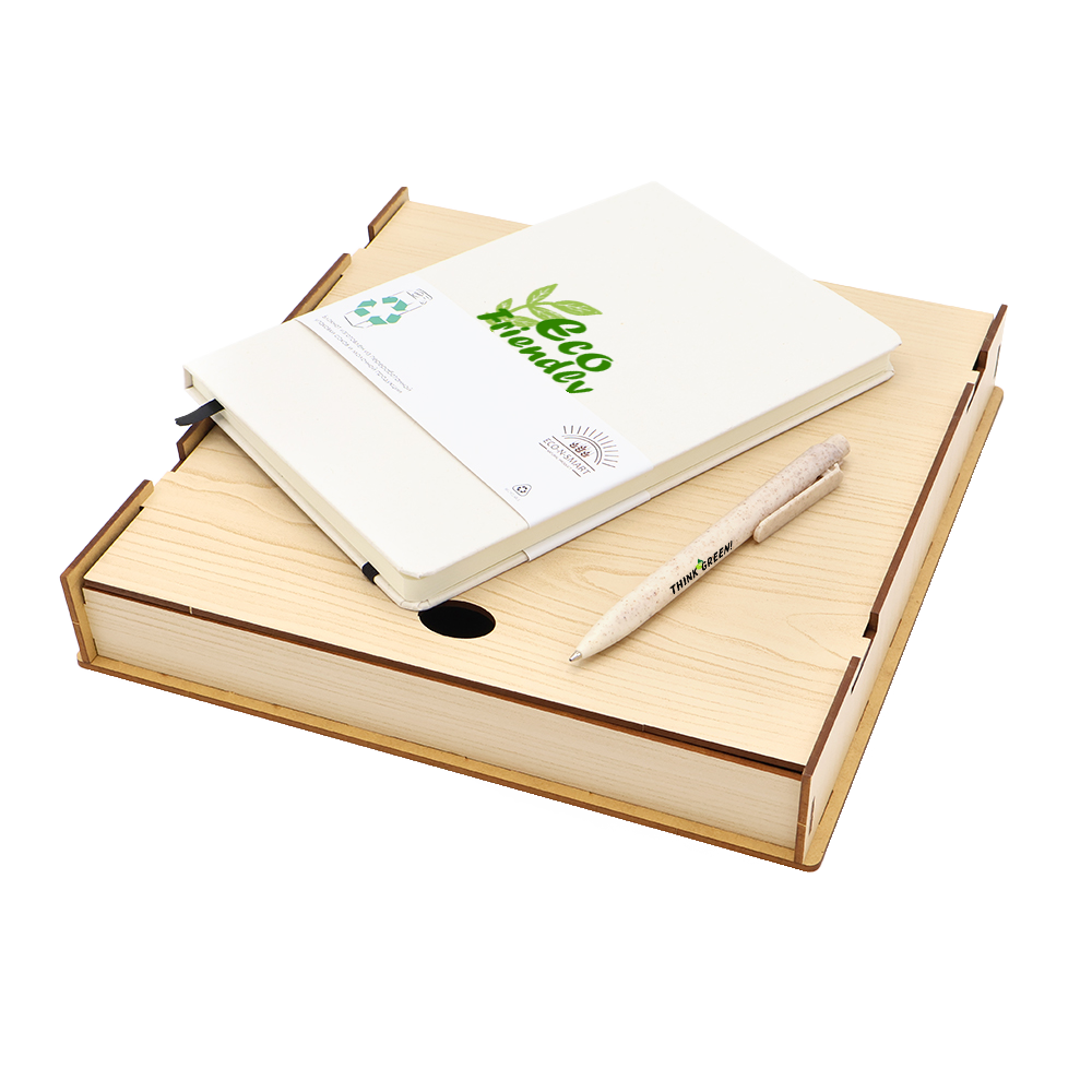Подарочный набор EcoPac — изображение 2