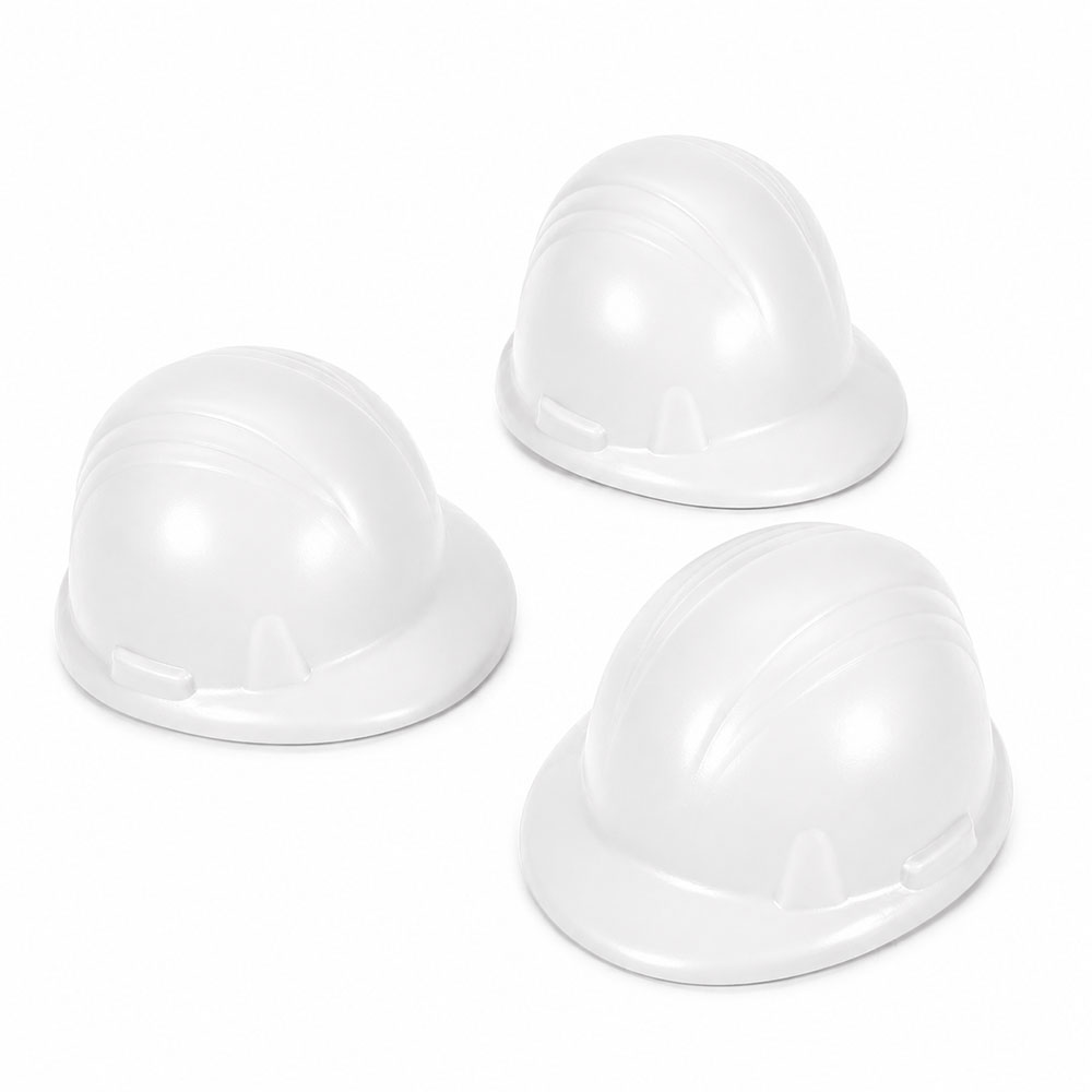 Антистресс Helm, белый — изображение 4