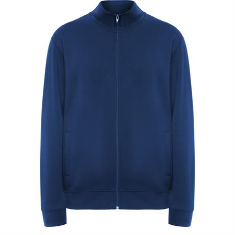 Джемпер ULAN мужской, КОРОЛЕВСКИЙ СИНИЙ 2XL